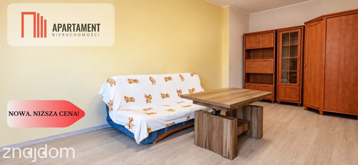 Umeblowane mieszkanie po remoncie - Inowrocław - zdjęcie 10