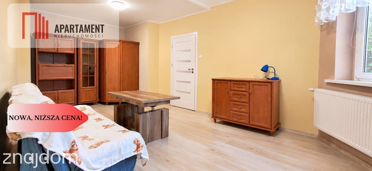 Umeblowane mieszkanie po remoncie - Inowrocław - zdjęcie 9