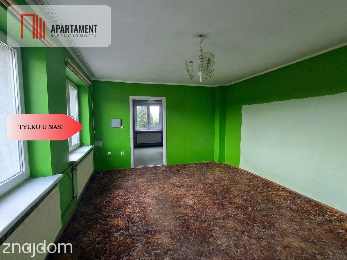 Dom bliźniak-Działka 600 m² z widokiem na Las - zdjęcie 11