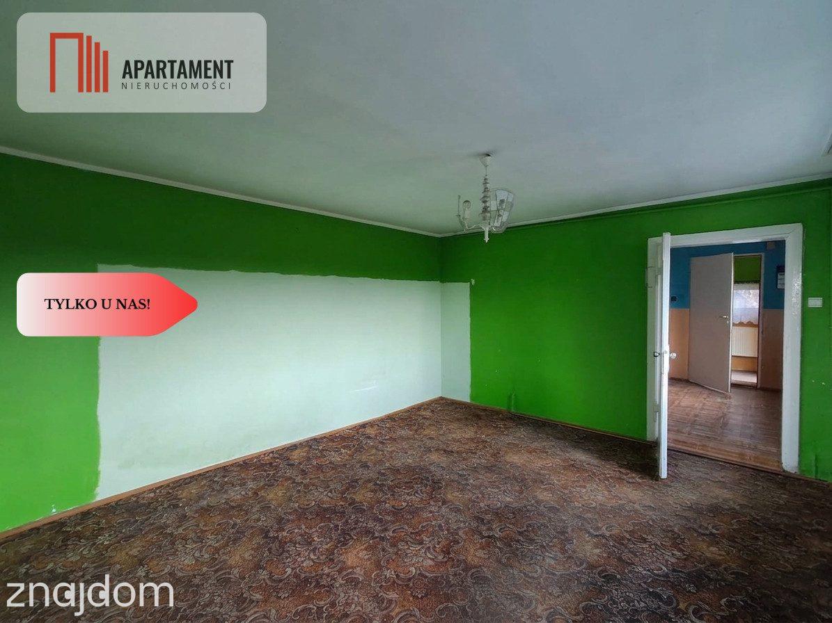 Dom bliźniak-Działka 600 m² z widokiem na Las - zdjęcie 10