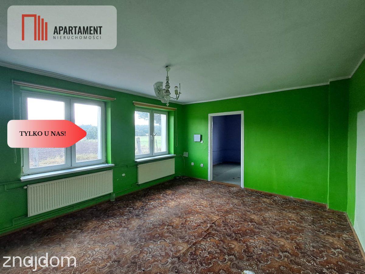 Dom bliźniak-Działka 600 m² z widokiem na Las - zdjęcie 9