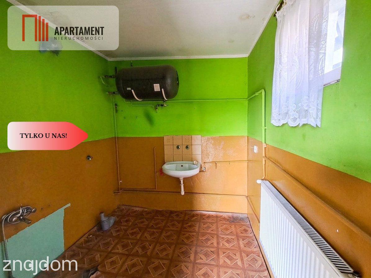 Dom bliźniak-Działka 600 m² z widokiem na Las - zdjęcie 13