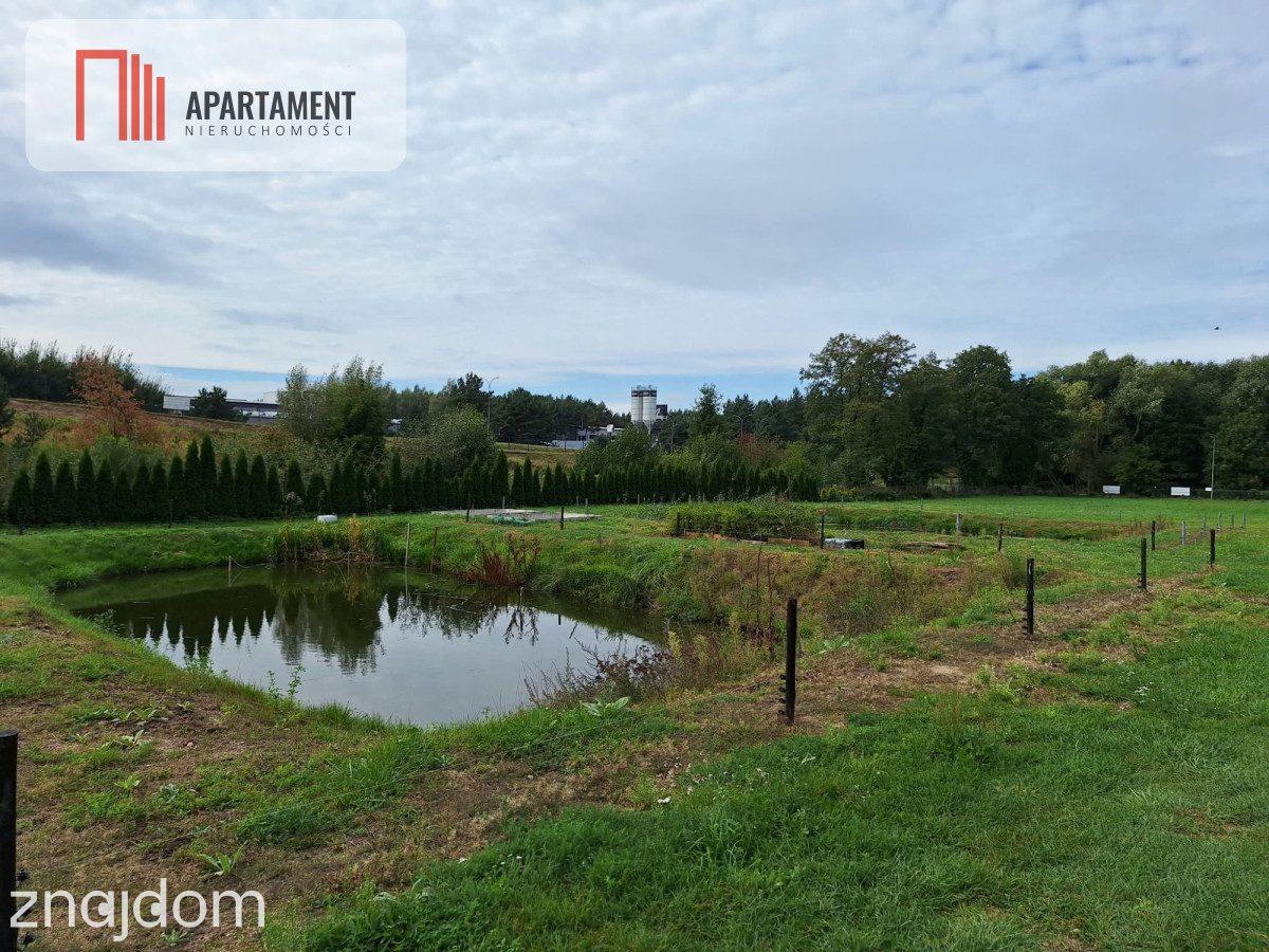 Grunt inwestycyjny przy DK15 Brodnica – 6685 m² - zdjęcie 4