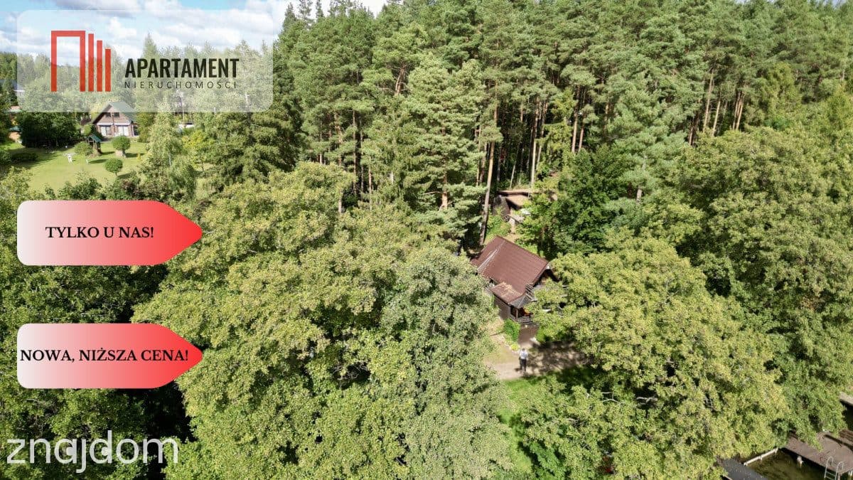 Domek z widokiem na jezioro - zdjęcie 19