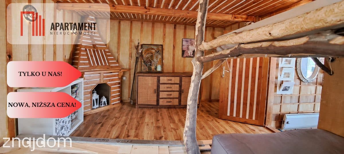 Domek z widokiem na jezioro - zdjęcie 9