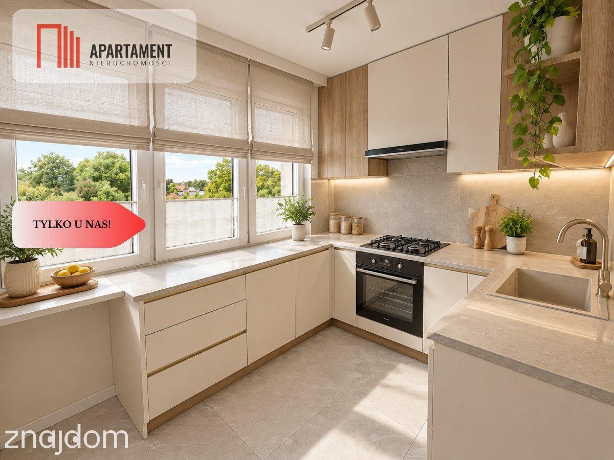 Mieszkanie 48.20m2 Ceynowy - zdjęcie 10