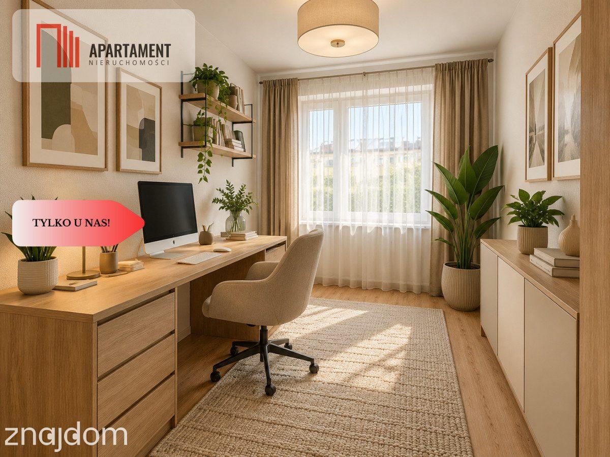 Mieszkanie 48.20m2 Ceynowy - zdjęcie 8