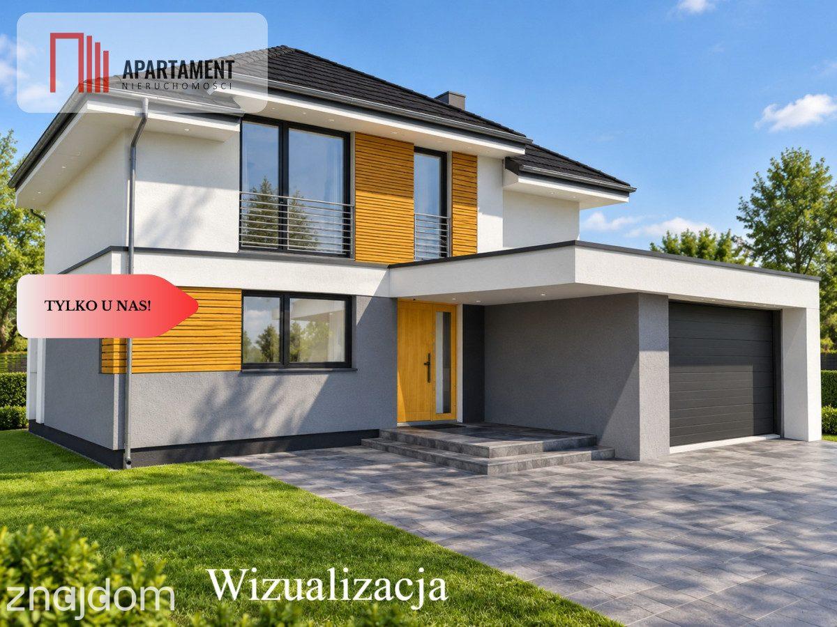 Działka z rozpoczętą budową w Pile-Młyn! - zdjęcie 17