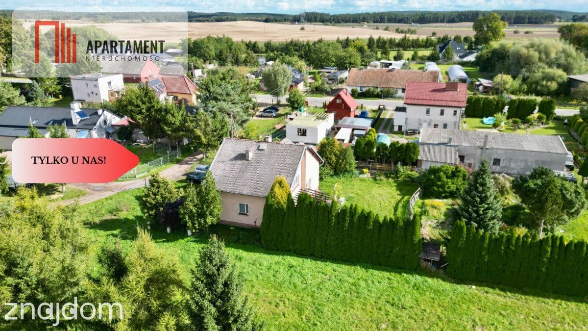 Duży budynek, ogromny potencjał, piękna działka - zdjęcie 20