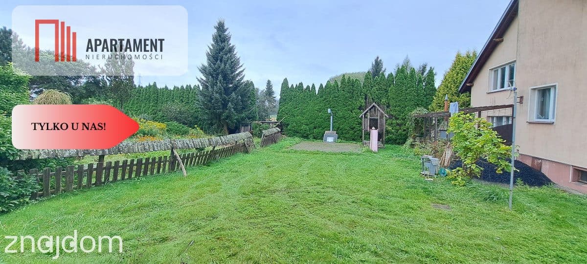 Duży budynek, ogromny potencjał, piękna działka - zdjęcie 19