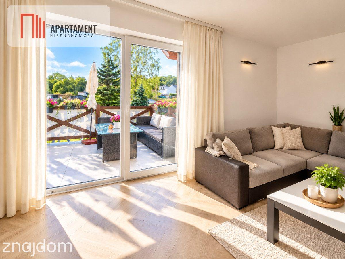 Okazja inwestycyjna w Skarszewach – Dom 300 m² - zdjęcie 7