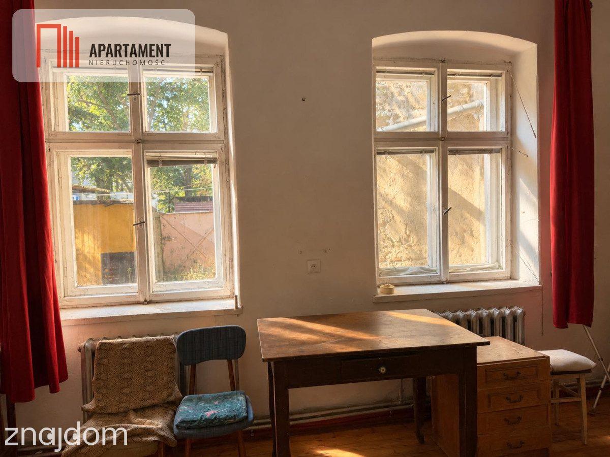 Klimatyczne mieszkanie na parterze - zdjęcie 11