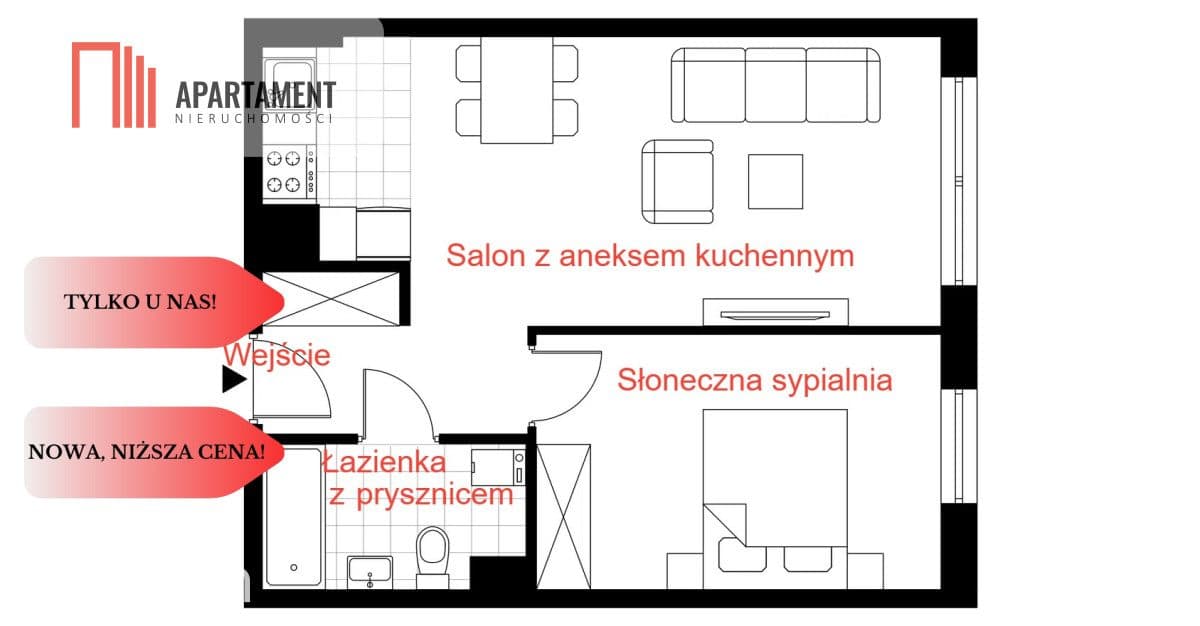 Tylko u nas! Zamieszkaj z klasą! blok z windą - zdjęcie 20
