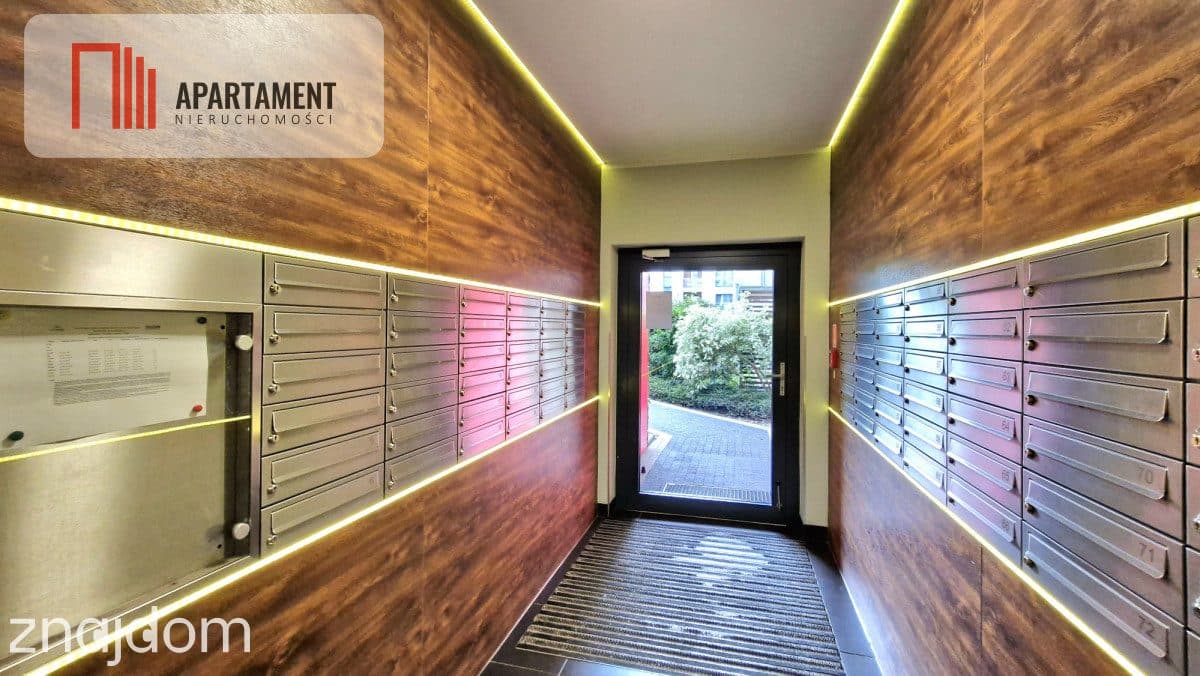 Apartament 81,67 m², 10 piętro, tars 27 m², Gajowa - zdjęcie 18