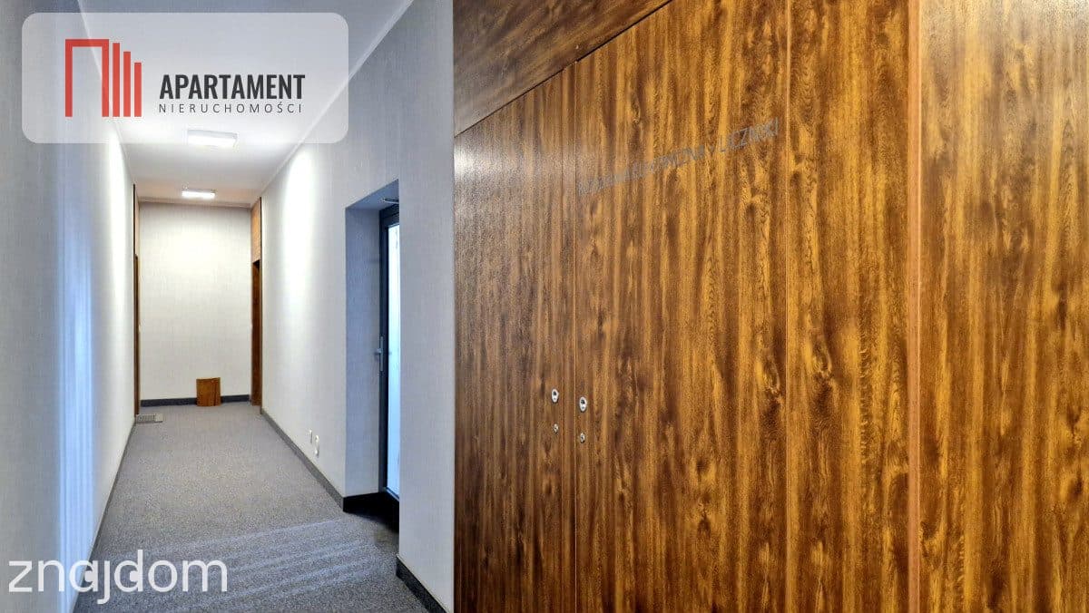Apartament 81,67 m², 10 piętro, tars 27 m², Gajowa - zdjęcie 17