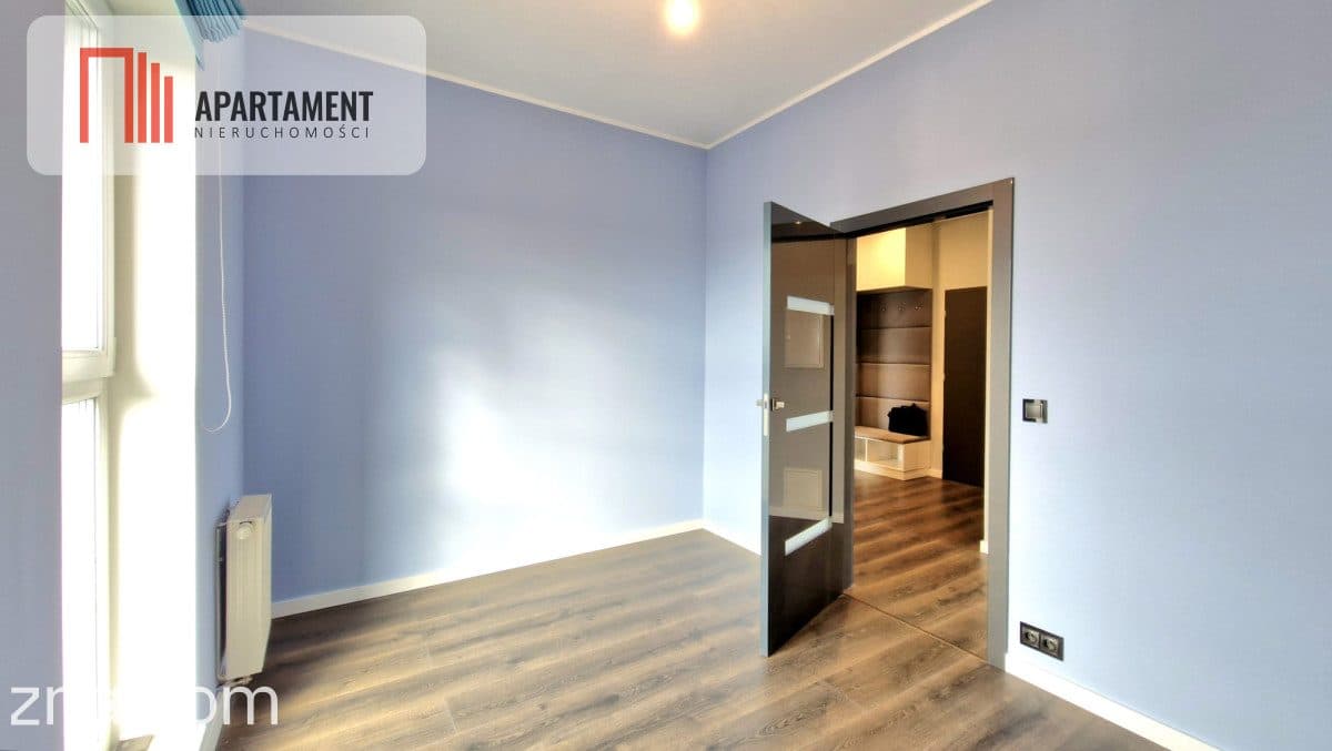 Apartament 81,67 m², 10 piętro, tars 27 m², Gajowa - zdjęcie 14