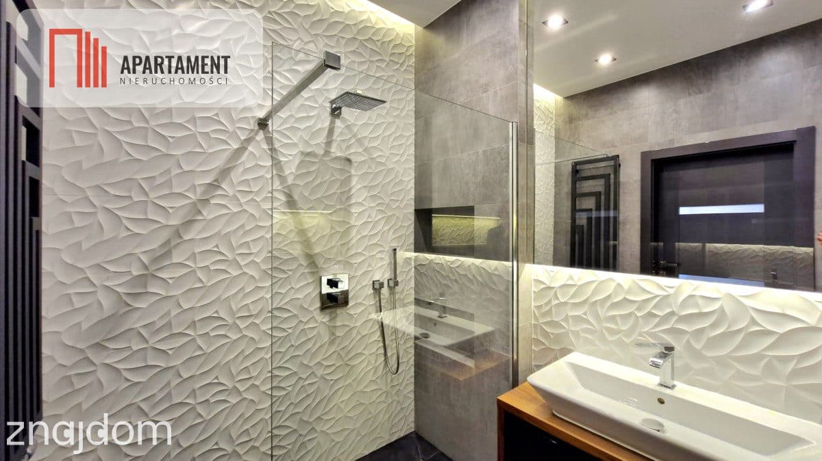 Apartament 81,67 m², 10 piętro, tars 27 m², Gajowa - zdjęcie 13