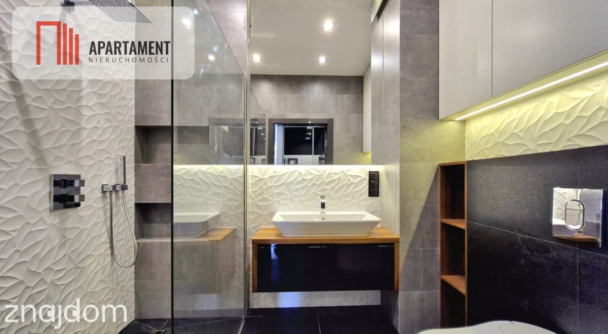 Apartament 81,67 m², 10 piętro, tars 27 m², Gajowa - zdjęcie 10