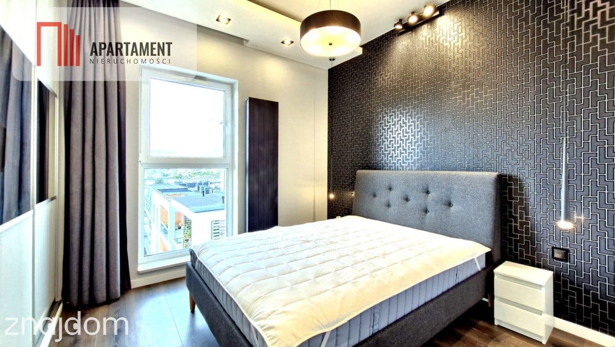 Apartament 81,67 m², 10 piętro, tars 27 m², Gajowa - zdjęcie 8