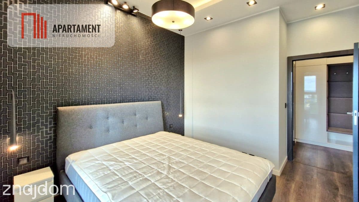 Apartament 81,67 m², 10 piętro, tars 27 m², Gajowa - zdjęcie 9