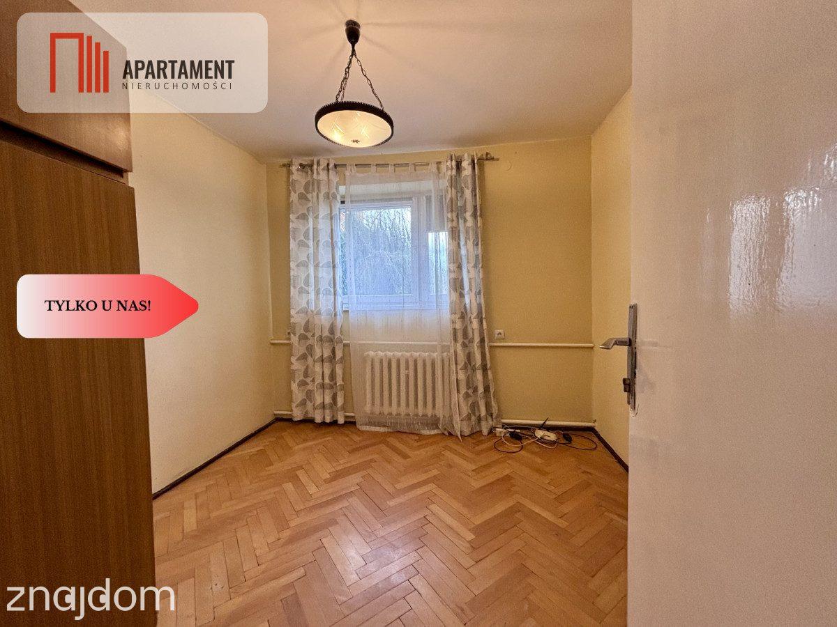 2-pokojowe, słoneczne mieszkanie z balkonem. - zdjęcie 5