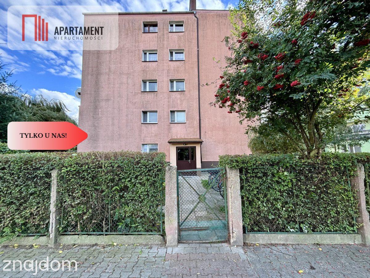 2-pokojowe, słoneczne mieszkanie z balkonem. - zdjęcie 10