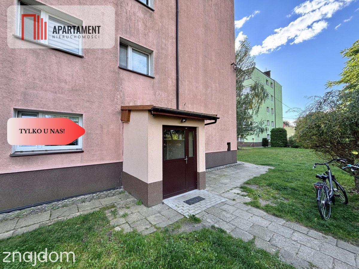 2-pokojowe, słoneczne mieszkanie z balkonem. - zdjęcie 11