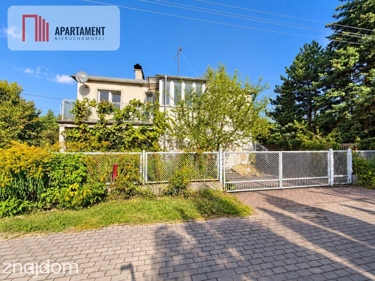 Dom w Osielsku | 168 m² | działka 560 m² |