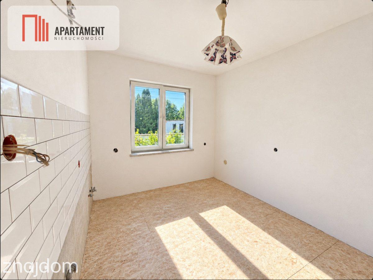 Dom w Osielsku | 168 m² | działka 560 m² | - zdjęcie 11