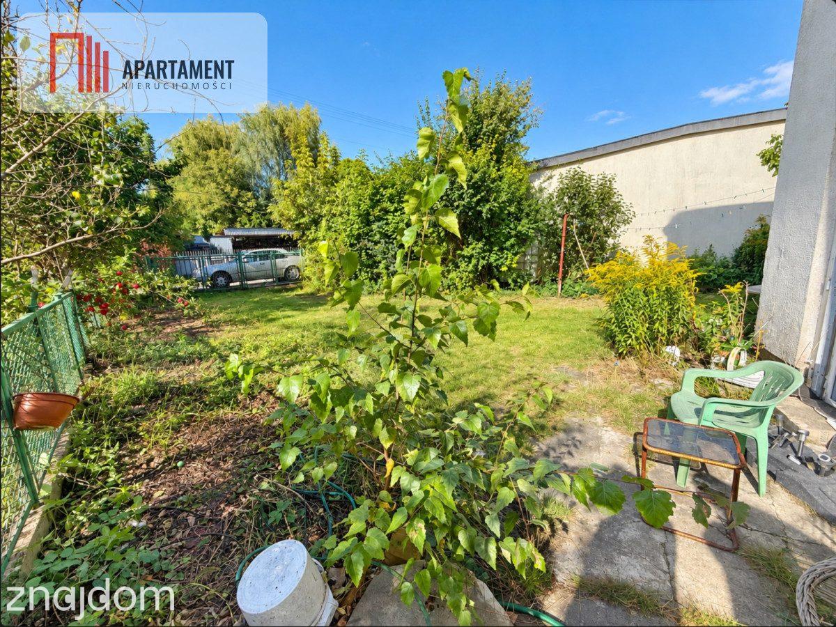 Dom w Osielsku | 168 m² | działka 560 m² | - zdjęcie 20