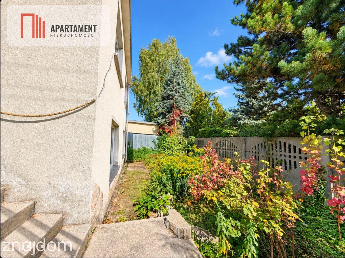 Dom w Osielsku | 168 m² | działka 560 m² | - zdjęcie 5