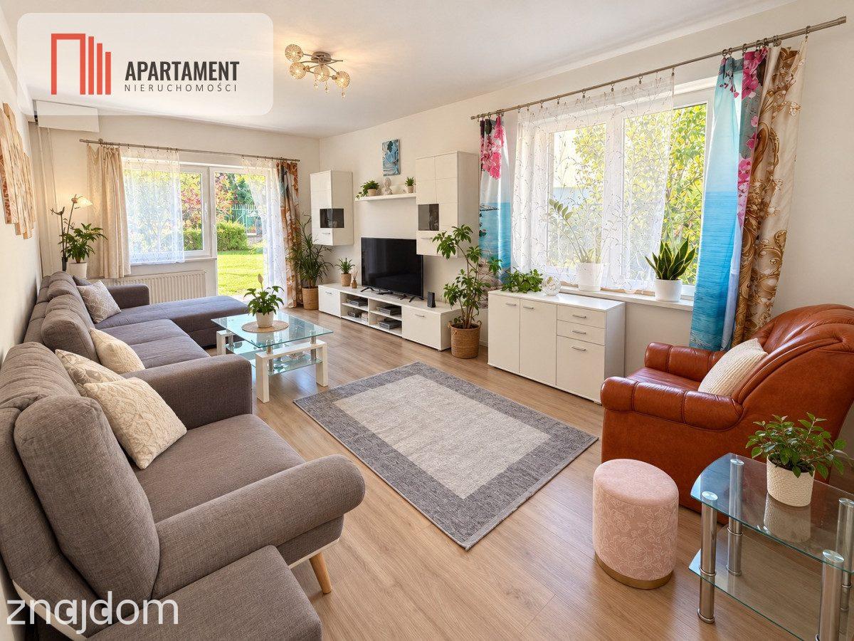 Dom w Osielsku | 168 m² | działka 560 m² | - zdjęcie 17