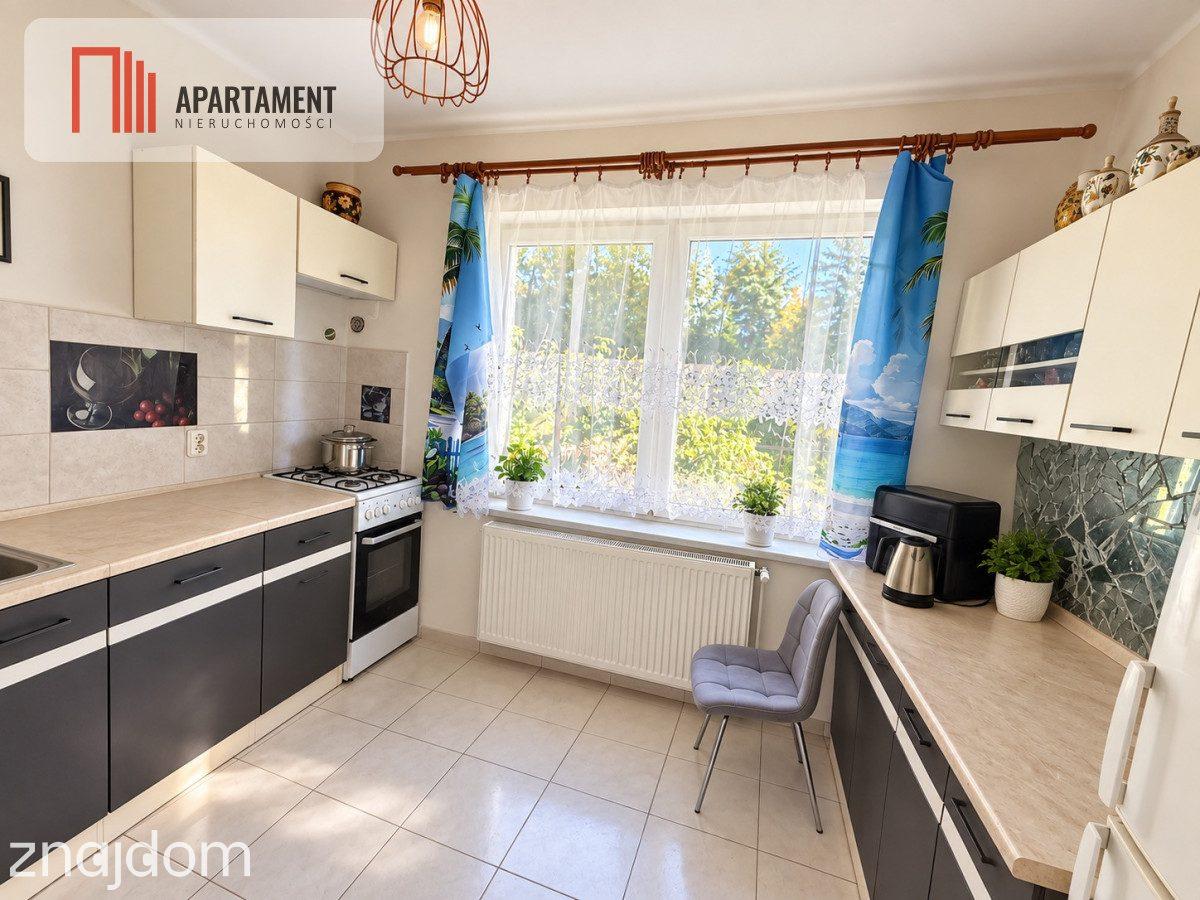 Dom w Osielsku | 168 m² | działka 560 m² | - zdjęcie 16