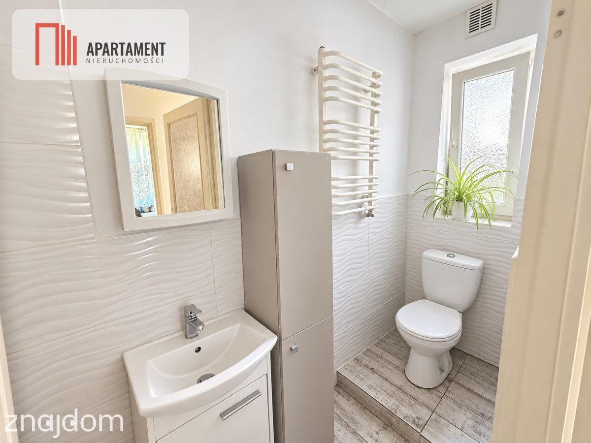 Dom w Osielsku | 168 m² | działka 560 m² | - zdjęcie 19