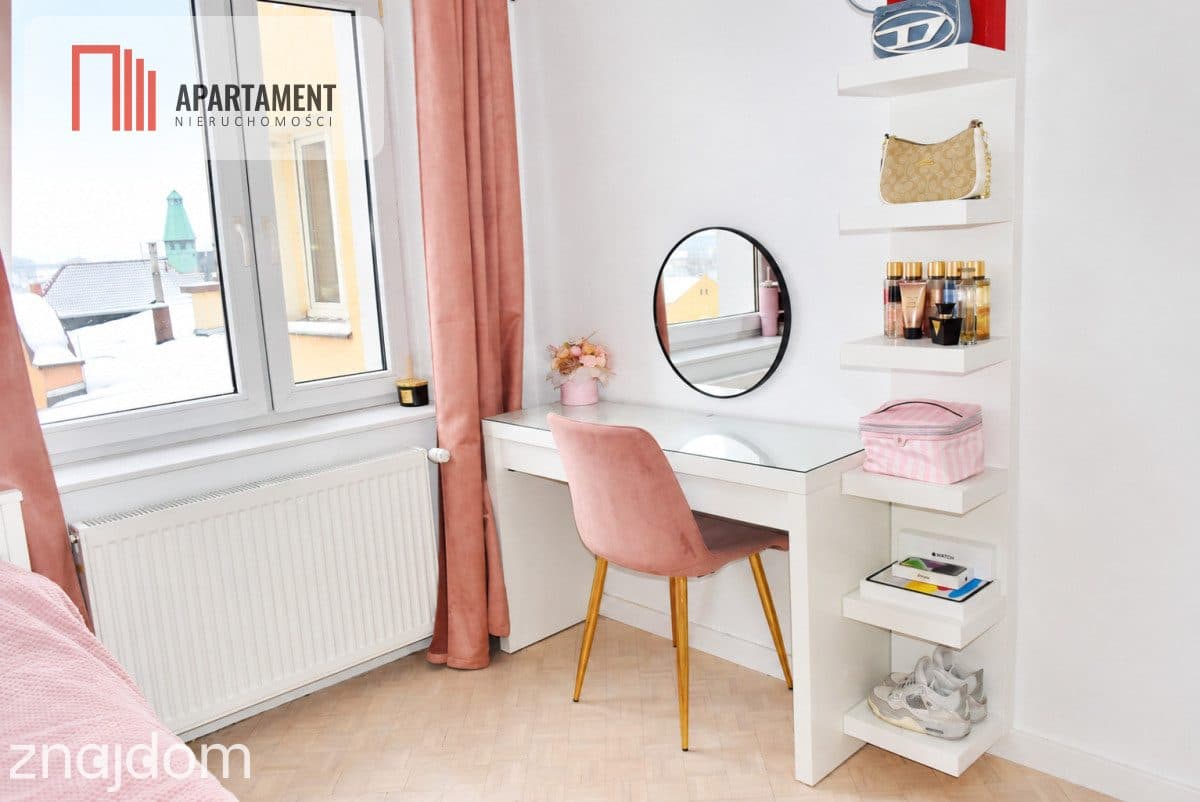Tczew nowoczesne 45 m² po remoncie Klimatyzacja - zdjęcie 4