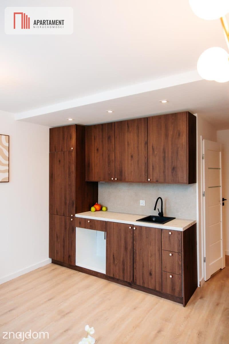 Nowoczesne mieszkanie w świetnej lokalizacji! - zdjęcie 15