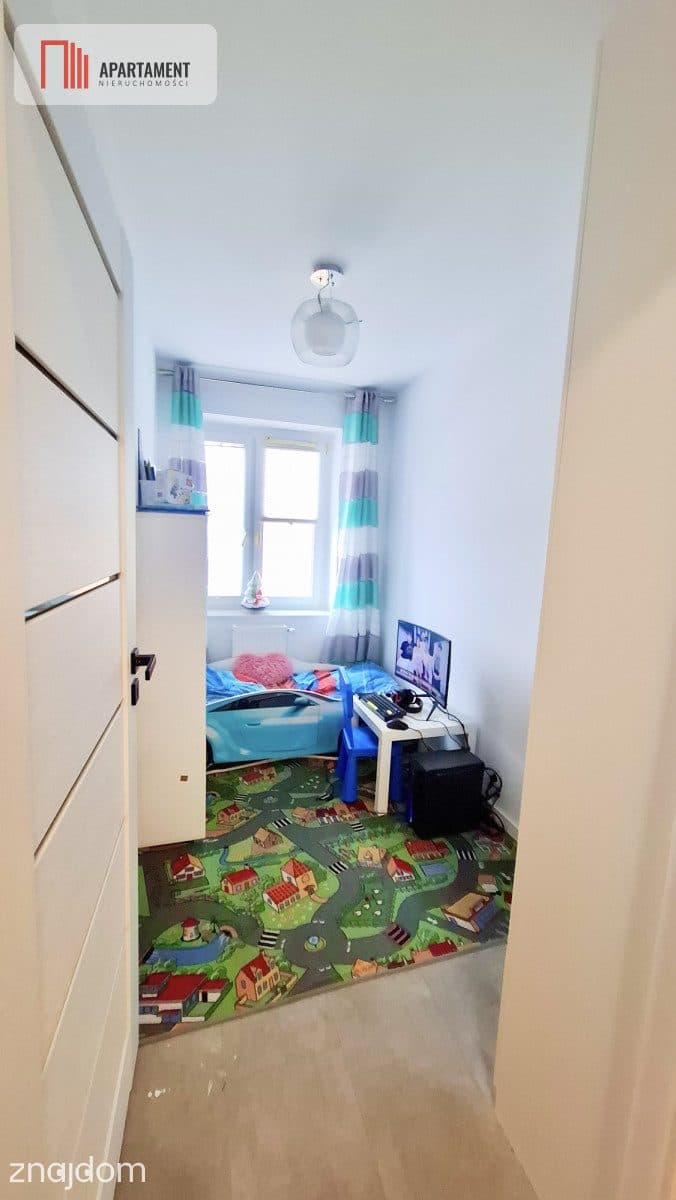 Tczew nowoczesne 45 m² po remoncie Klimatyzacja - zdjęcie 5