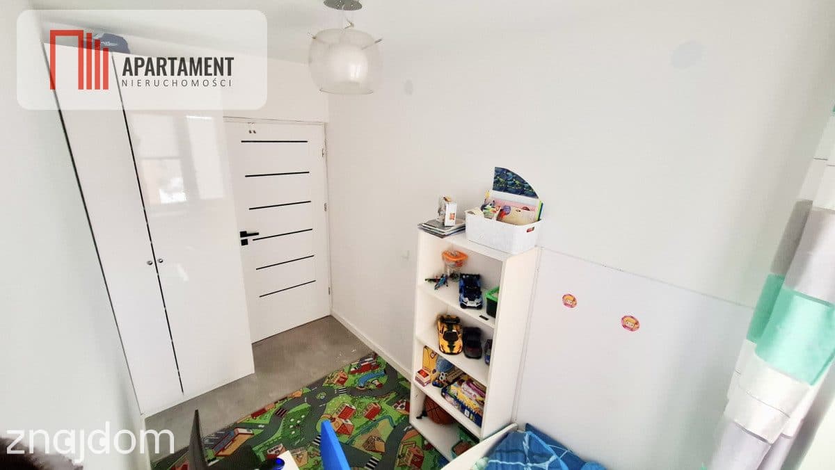 Tczew nowoczesne 45 m² po remoncie Klimatyzacja - zdjęcie 6