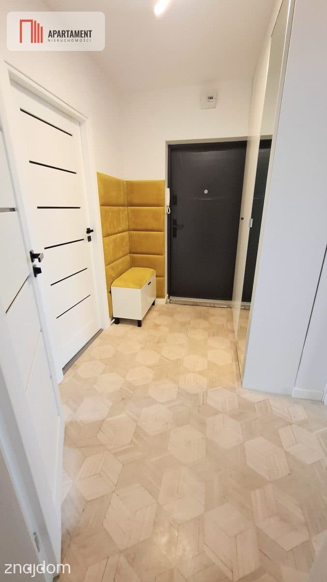 Tczew nowoczesne 45 m² po remoncie Klimatyzacja - zdjęcie 7