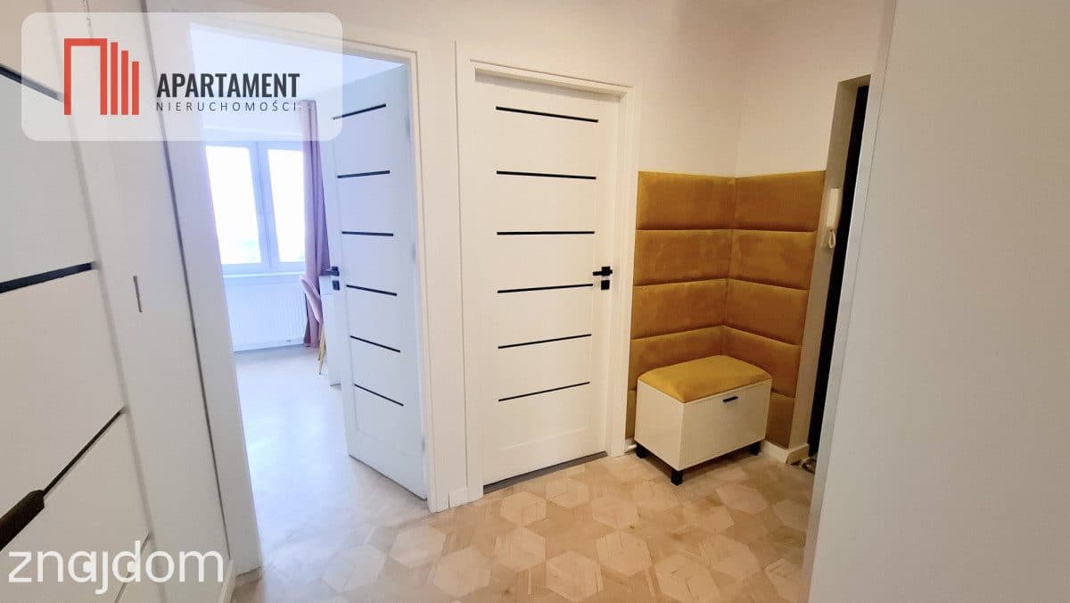 Tczew nowoczesne 45 m² po remoncie Klimatyzacja - zdjęcie 8