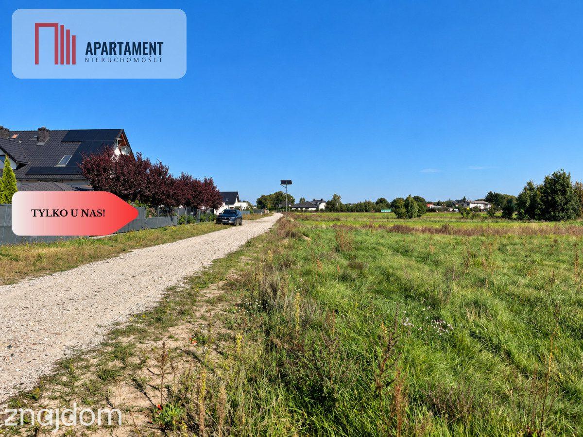 Łabiszyn | 1740 m² | WZ | Wszystkie media w drodze - zdjęcie 4