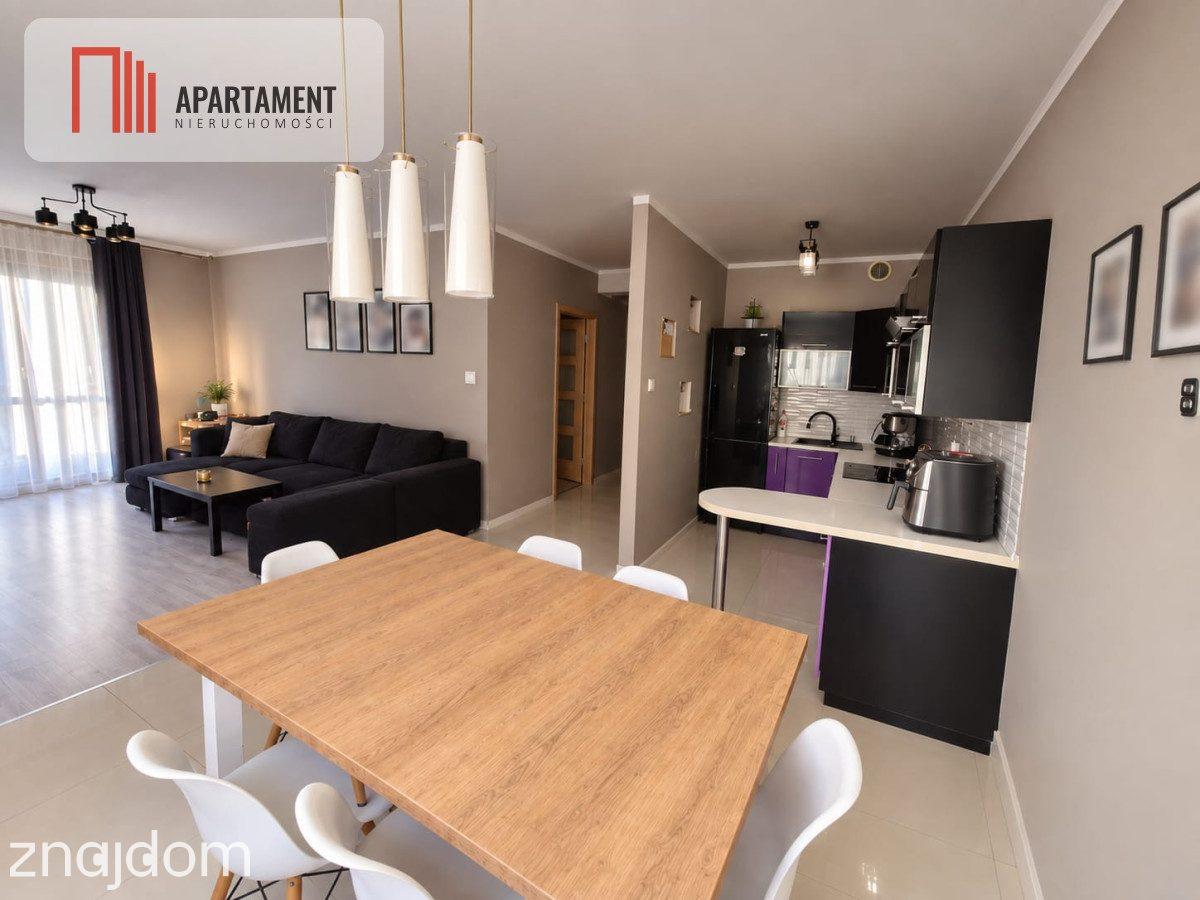 Apartament/3 pokoje/ parter/ 76m2