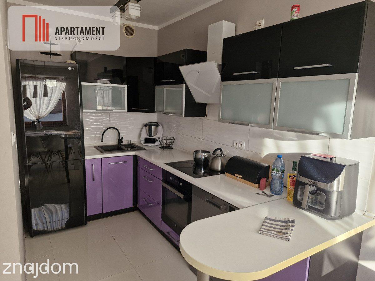 Apartament/3 pokoje/ parter/ 76m2 - zdjęcie 2