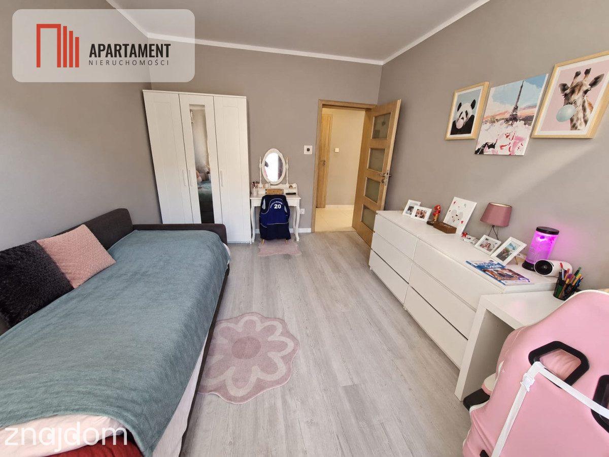 Apartament/3 pokoje/ parter/ 76m2 - zdjęcie 5