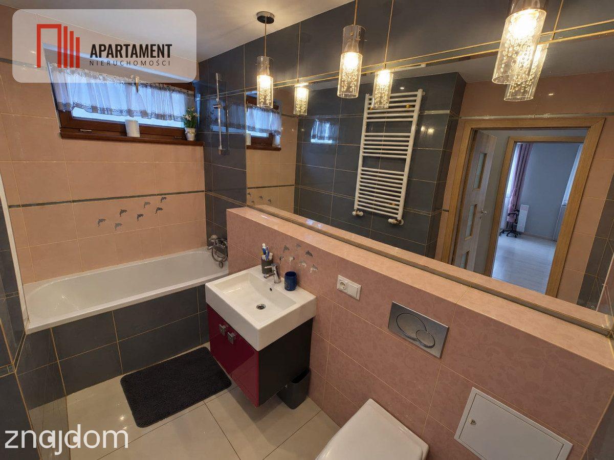 Apartament/3 pokoje/ parter/ 76m2 - zdjęcie 7