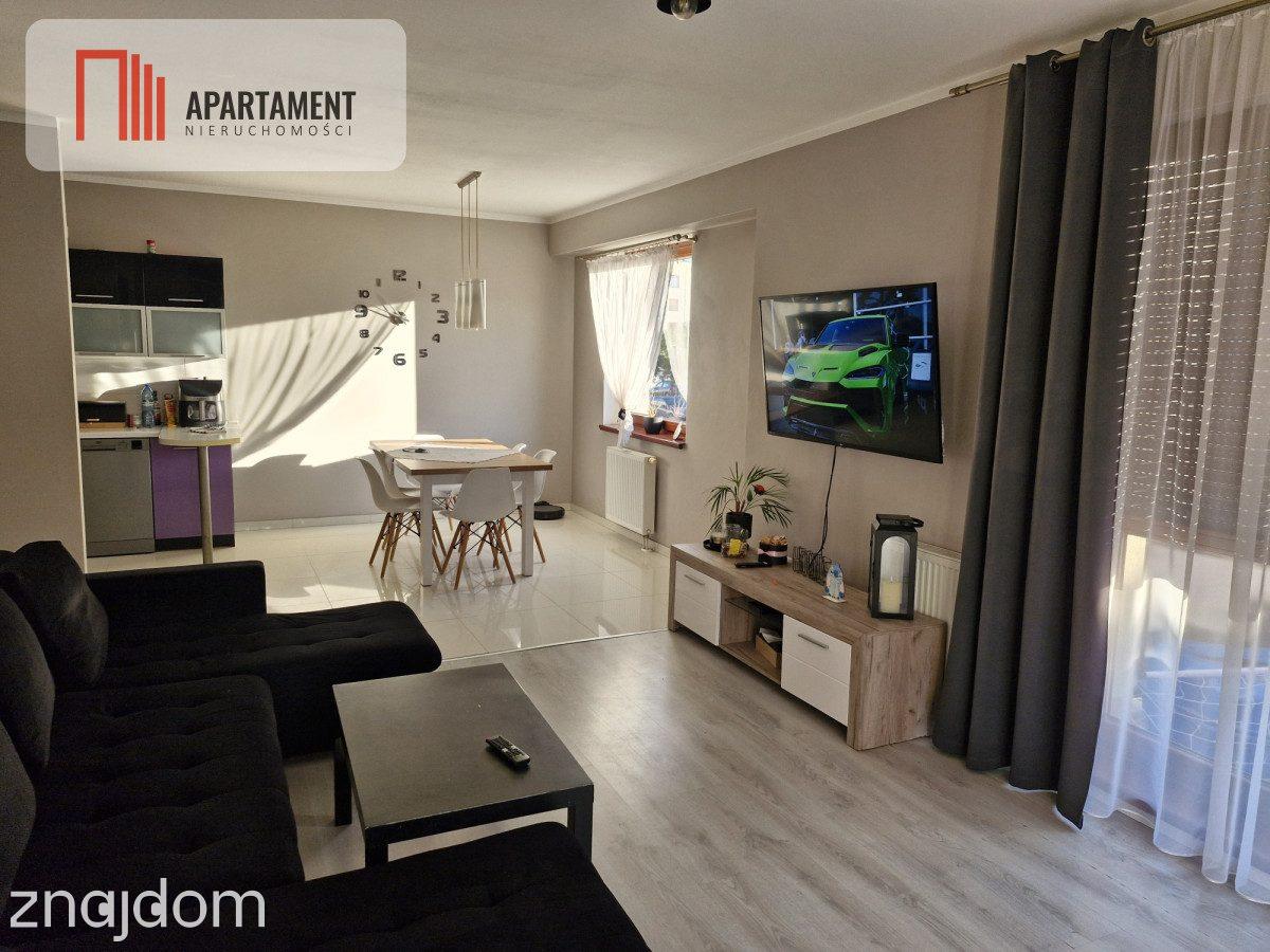 Apartament/3 pokoje/ parter/ 76m2 - zdjęcie 16