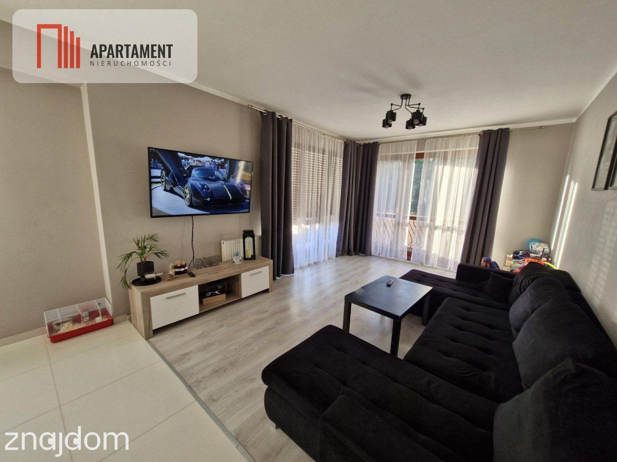 Apartament/3 pokoje/ parter/ 76m2 - zdjęcie 17
