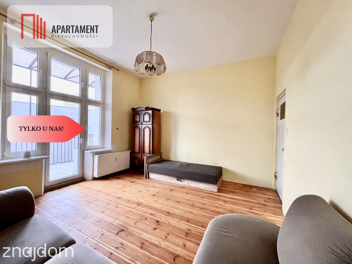 ogrzewanie miejskie, jasne, duża loggia - zdjęcie 7