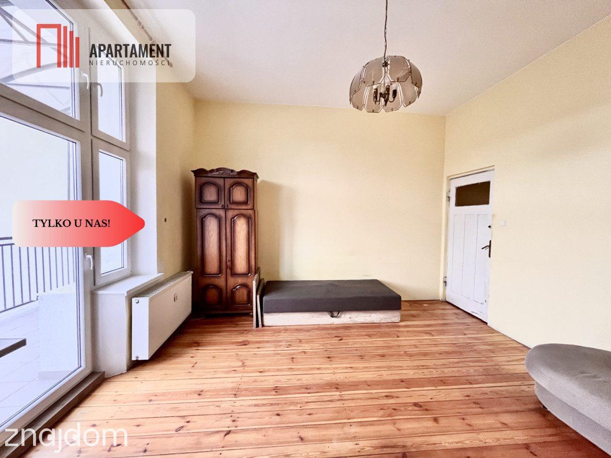 ogrzewanie miejskie, jasne, duża loggia - zdjęcie 9
