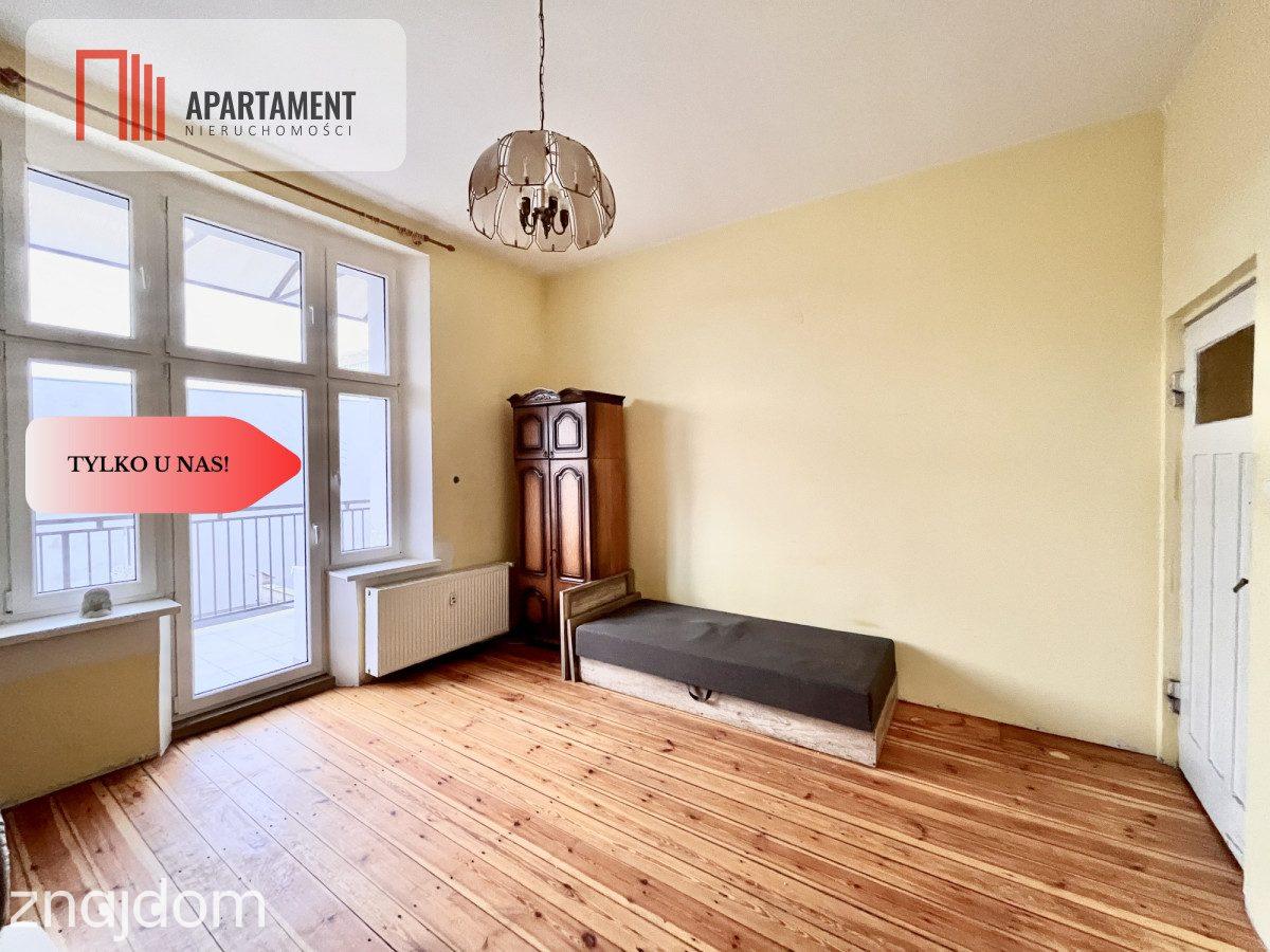 ogrzewanie miejskie, jasne, duża loggia - zdjęcie 12
